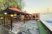 ویلا استخردارچهار خواب  ستاره در چهارباغ