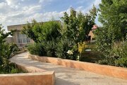 ویلا دو خواب استخرآبگرم در ساوجبلاغ