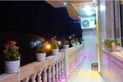 واحد دو خواب در طبقه اول ویلا لنگرود