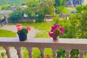 واحد مبله تکخواب در طبقه همکف ویلا درتالش