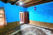 واحد تکخواب طبقه دوم کلبه چوبی در مرزیکلا