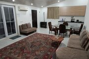 ویلا مبله تک خواب قوی سپید در بندرانزلی