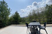 کلبه سوئیسی دوبلکس مبله دوخواب در ماسال