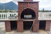 واحد مبله استخردار در طبقه چهارم ویلای رامسر