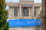 ویلا استخردار دوخواب مبله در ماهدشت