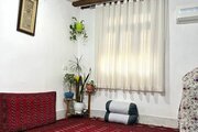 سوئیت ویلا سنتی در گرگان