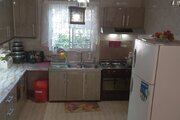واحد مبله دوخواب طبقه همکف ویلا در نوشهر