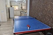 ویلا تکخواب استخر آبگرم در کردان