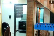 ویلای دوبلکس استخردار دوخواب ساحلی در سرخرود