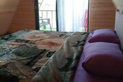 کلبه سوئیسی دوبلکس سه خواب شبهای سفید در رشت