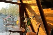 کلبه دوبلکس سوئیسی در بابل