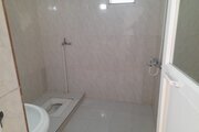 واحد تکخواب مبله در طبقه همکف ویلا چمستان