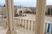 ویلا دوخواب استخردار سهیلیه در چهارباغ