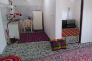 ویلا سنتی تکخواب آرامش در چابکسر