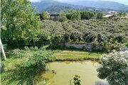 واحد سه خواب در طبقه اول ویلا تمشک در کلاچای