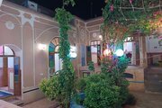 ویلا پنج خواب مبله در بومگردی یزد