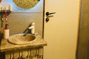کلبه چوبی دوبلکس استخر آبگرم در لاهیجان