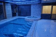 ویلا دوبلکس دوخواب استخردار در چهارباغ