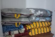 آپارتمان مبله دوخواب آرامش در اصفهان