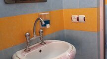 آپارتمان مبله دو خواب طبقه اول آستارا