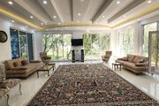 ویلای دو خواب استخردار تاج در شهریار