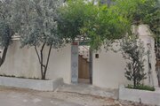 ویلا تک خواب حمیدرضا در رودبار