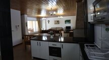 ویلا سه خوابه با استخر سرپوشیده در تالش