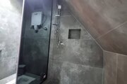 کلبه سوئیسی دوبلکس  استخردار مبله دوخواب نیکان در ماسال