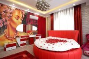 ویلا عمارت تریپلکس استخردار 6 خواب سیلور استار در کلارآباد
