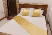 ویلا نیلوفر استخردار در نمک آبرود