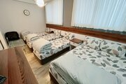 اتاق 25 متری 204 در مسافرخانه مشهد
