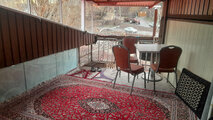 سوئیت 25 متری مهران 2 در طالقان