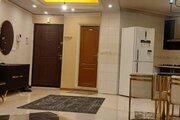 آپارتمان دوخواب لوکس در آیت الله کاشانی