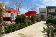 ویلا دوبلکس استخردار چهارخواب نایت 5 در کردان
