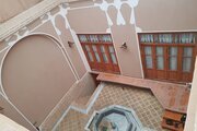 ویلا سه خواب مبله بافت سنتی حنا در یزد