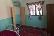 واحد 4 نفره تکخواب در اقامتگاه بومگردی در خلخال