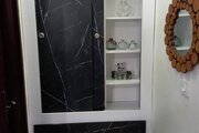 واحد تکخواب طبقه اول ویلا در کلاردشت