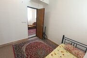 آپارتمان مبله دو خواب خانه امین در قم