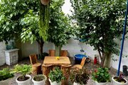 ویلا مبله تکخواب در سوادکوه