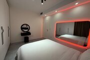 آپارتمان مبله دوخوابه  vip 3 در جردن