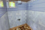 واحد تکخواب طبقه دوم کلبه چوبی در مرزیکلا