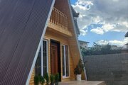 کلبه دوبلکس تکخواب شکور در ماسال