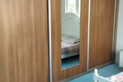 واحد دوخواب در طبقه همکف گردنه حیران در آستارا