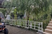 ویلا دو خواب در ساحل گیسوم