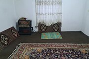 ویلا مبله دو خواب مادر در رامسر