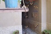 اتاق 2 در اقامتگاه بومگردی مهریز