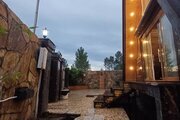 کلبه سوئیسی دوبلکس در تنکابن