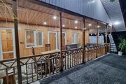 کلبه چوبی دوبلکس مبله در ماسال