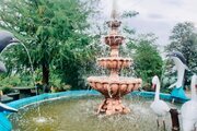 آپارتمان مبله تکخواب جنگلی 2 در مجموعه گردشگری بابل