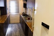 آپارتمان مبله تکخواب برج کهکشان در پردیس